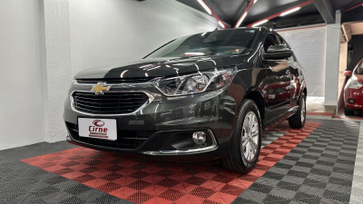 GM - Chevrolet COBALT LTZ 1.8 8V Econo.Flex 4p Mec. 2019 Flex