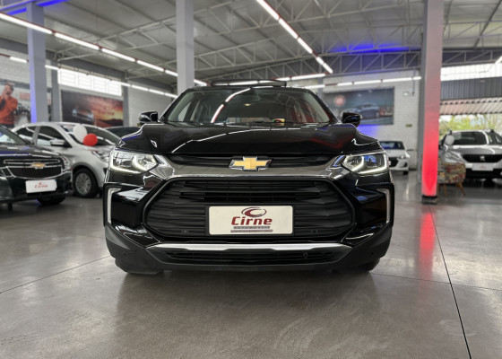 GM - Chevrolet TRACKER Premier 1.2 Turbo 12V Flex Aut. 2021 Flex