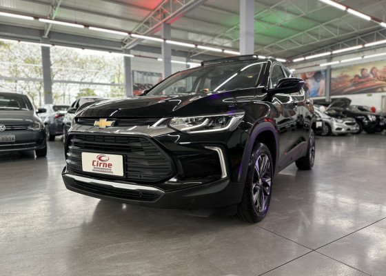 GM - Chevrolet TRACKER Premier 1.2 Turbo 12V Flex Aut. 2021 Flex