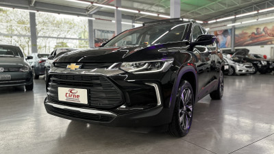 GM - Chevrolet TRACKER Premier 1.2 Turbo 12V Flex Aut. 2021 Flex