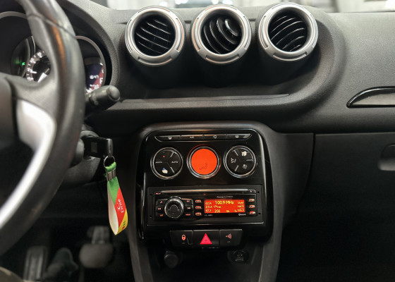 Citroën C3 Picasso Excl. 1.6 Flex 16V 5p Aut. 2015 Flex