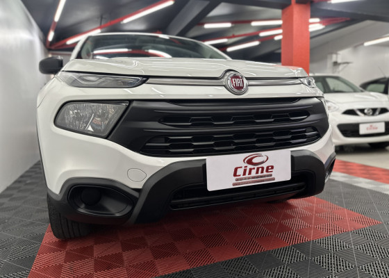 Fiat Toro Endurance 1.8 16V Flex Mec. 2021 Flex