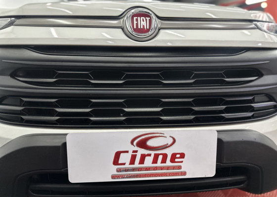 Fiat Toro Endurance 1.8 16V Flex Mec. 2021 Flex