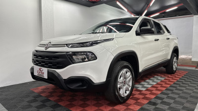 Fiat Toro Endurance 1.8 16V Flex Mec. 2021 Flex