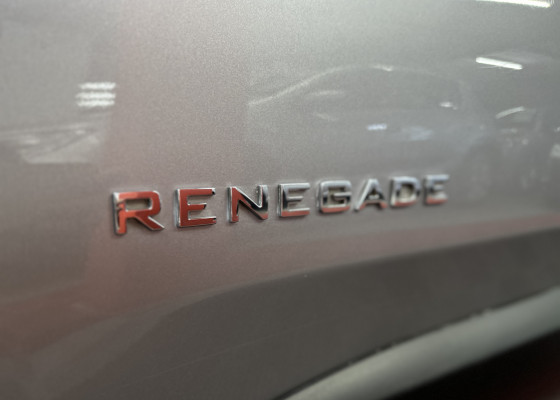 Jeep Renegade Long. T270 1.3 TB 4x2 Flex Aut. 2023 Flex