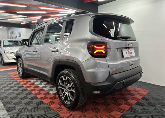 Jeep Renegade Long. T270 1.3 TB 4x2 Flex Aut. 2023 Flex