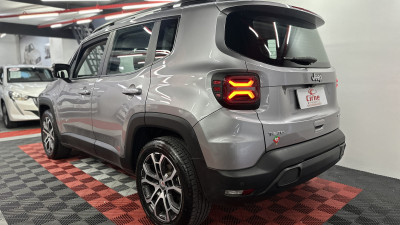 Jeep Renegade Long. T270 1.3 TB 4x2 Flex Aut. 2023 Flex