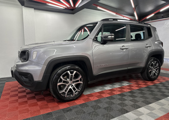 Jeep Renegade Long. T270 1.3 TB 4x2 Flex Aut. 2023 Flex