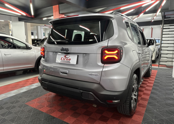 Jeep Renegade Long. T270 1.3 TB 4x2 Flex Aut. 2023 Flex