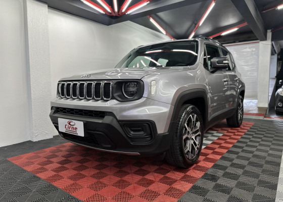 Jeep Renegade Long. T270 1.3 TB 4x2 Flex Aut. 2023 Flex