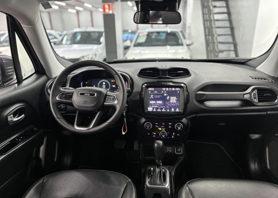 Jeep Renegade Long. T270 1.3 TB 4x2 Flex Aut. 2023 Flex