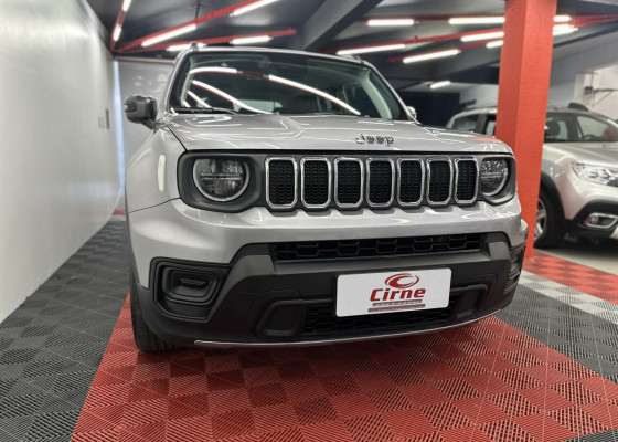 Jeep Renegade Long. T270 1.3 TB 4x2 Flex Aut. 2023 Flex