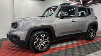 Jeep Renegade Long. T270 1.3 TB 4x2 Flex Aut. 2023 Flex