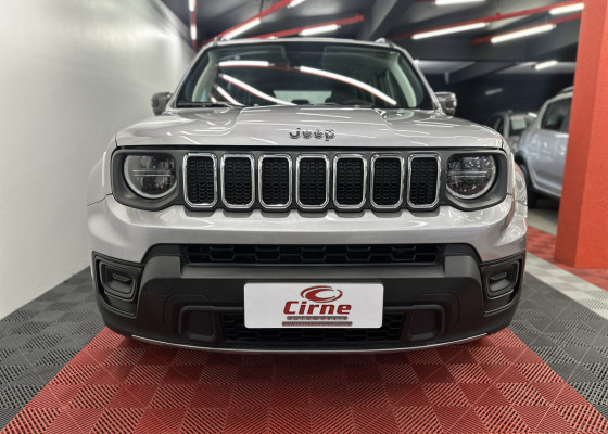 Jeep Renegade Long. T270 1.3 TB 4x2 Flex Aut. 2023 Flex