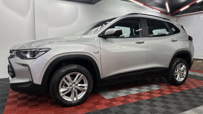 GM - Chevrolet TRACKER LT 1.0 Turbo 12V Flex Aut. 2023 Flex