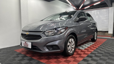 GM - Chevrolet ONIX HATCH 1.0 12V Flex 5p Mec. 2020 Flex