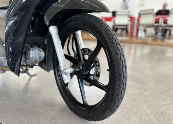 HONDA BIZ 125/125i Flex 2017 Flex