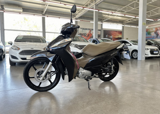 HONDA BIZ 125/125i Flex 2017 Flex