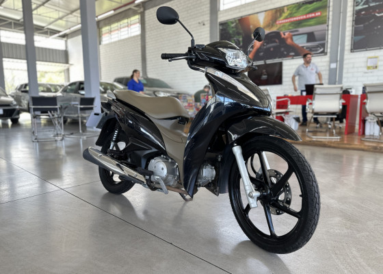 HONDA BIZ 125/125i Flex 2017 Flex