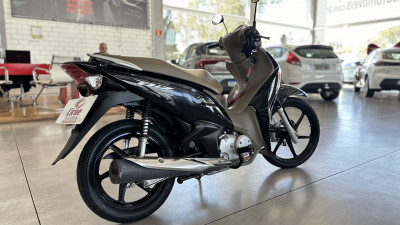 HONDA BIZ 125/125i Flex 2017 Flex