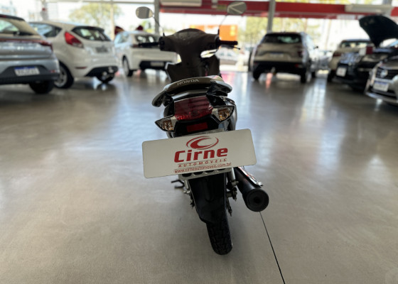 HONDA BIZ 125/125i Flex 2017 Flex