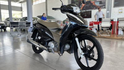 HONDA BIZ 125/125i Flex 2017 Flex