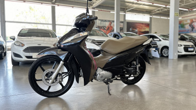 HONDA BIZ 125/125i Flex 2017 Flex