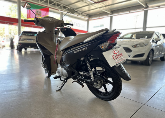 HONDA BIZ 125/125i Flex 2017 Flex