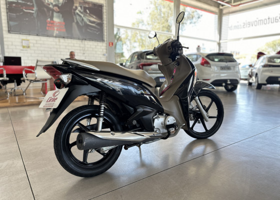 HONDA BIZ 125/125i Flex 2017 Flex