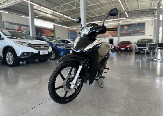 HONDA BIZ 125/125i Flex 2017 Flex