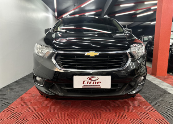 GM - Chevrolet SPIN PREMIER 1.8  7 LUGARES 8V 5p Aut. 2023 Flex