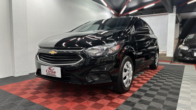 GM - Chevrolet ONIX HATCH ADVANTAGE 1.4 8V Flex 5p Aut. 2018 Flex