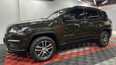 Jeep COMPASS SPORT 2.0 4x2 Flex 16V Aut. 2019 Flex