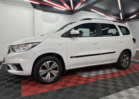 GM - Chevrolet SPIN PREMIER 1.8 8V Econo.Flex 5p Aut. 2020 Flex