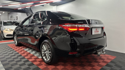 Toyota Corolla XEi 2.0 Flex 16V Aut. 2017 Flex