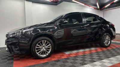 Toyota Corolla XEi 2.0 Flex 16V Aut. 2017 Flex