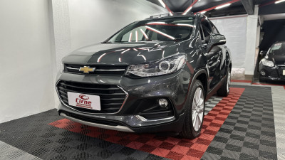 GM - Chevrolet TRACKER Premier 1.4 Turbo 16V Flex Aut 2018 Flex