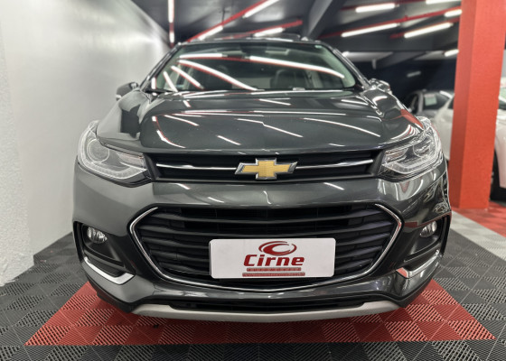 GM - Chevrolet TRACKER Premier 1.4 Turbo 16V Flex Aut 2018 Flex