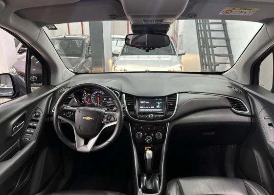 GM - Chevrolet TRACKER Premier 1.4 Turbo 16V Flex Aut 2018 Flex