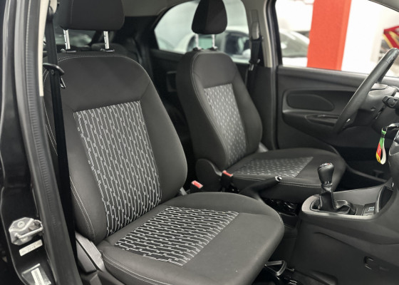 Ford Ka 1.0 SE/SE Plus TiVCT Flex 5p 2019 Flex