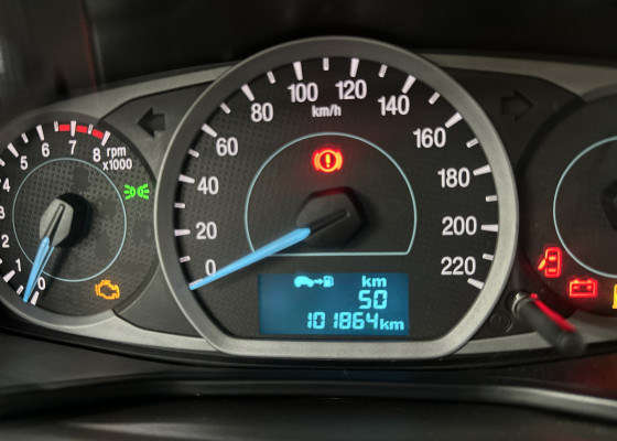 Ford Ka 1.0 SE/SE Plus TiVCT Flex 5p 2019 Flex