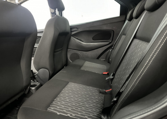 Ford Ka 1.0 SE/SE Plus TiVCT Flex 5p 2019 Flex