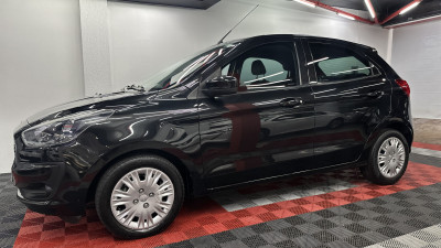 Ford Ka 1.0 SE/SE Plus TiVCT Flex 5p 2019 Flex