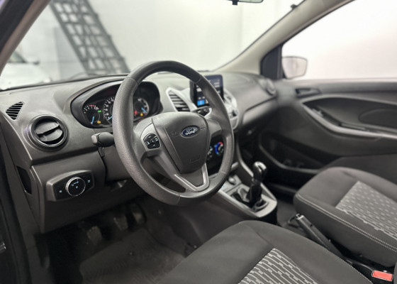 Ford Ka 1.0 SE/SE Plus TiVCT Flex 5p 2019 Flex