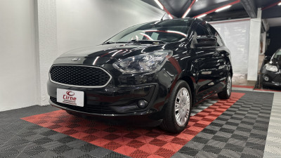 Ford Ka 1.0 SE/SE Plus TiVCT Flex 5p 2019 Flex