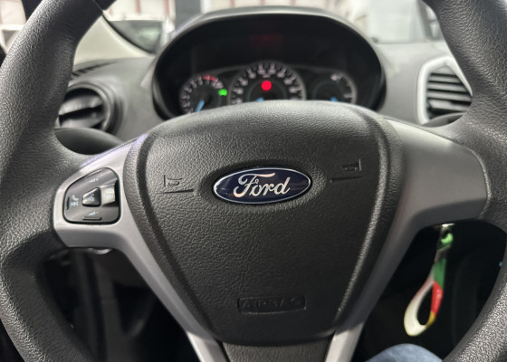 Ford Ka 1.0 SE/SE Plus TiVCT Flex 5p 2019 Flex