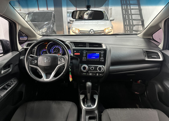 Honda Fit EX/S 1.5 Flex/Flexone 16V 5p Aut. 2016 Flex