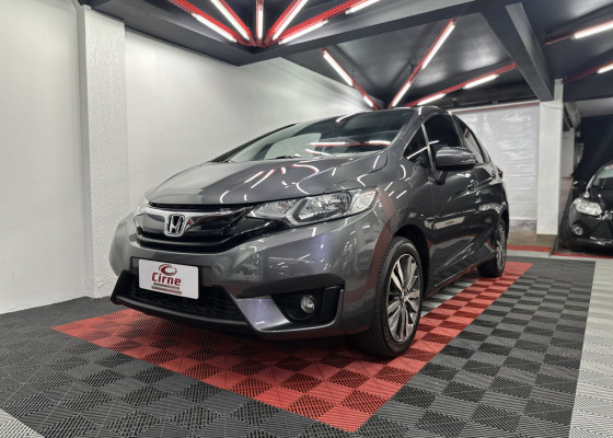 Honda Fit EX/S 1.5 Flex/Flexone 16V 5p Aut. 2016 Flex