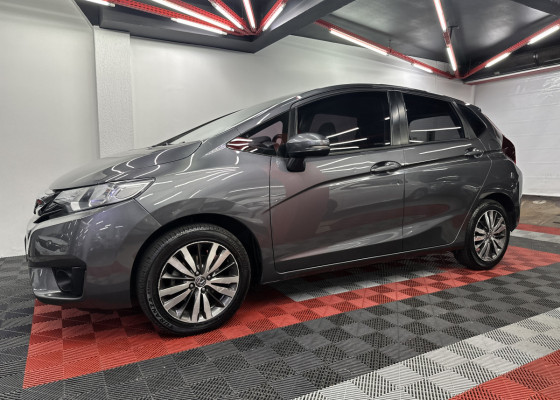 Honda Fit EX/S 1.5 Flex/Flexone 16V 5p Aut. 2016 Flex