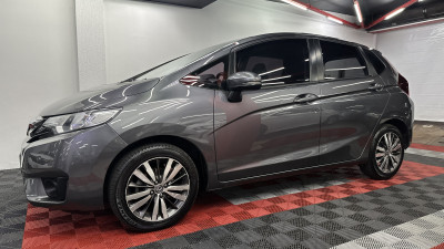 Honda Fit EX/S 1.5 Flex/Flexone 16V 5p Aut. 2016 Flex